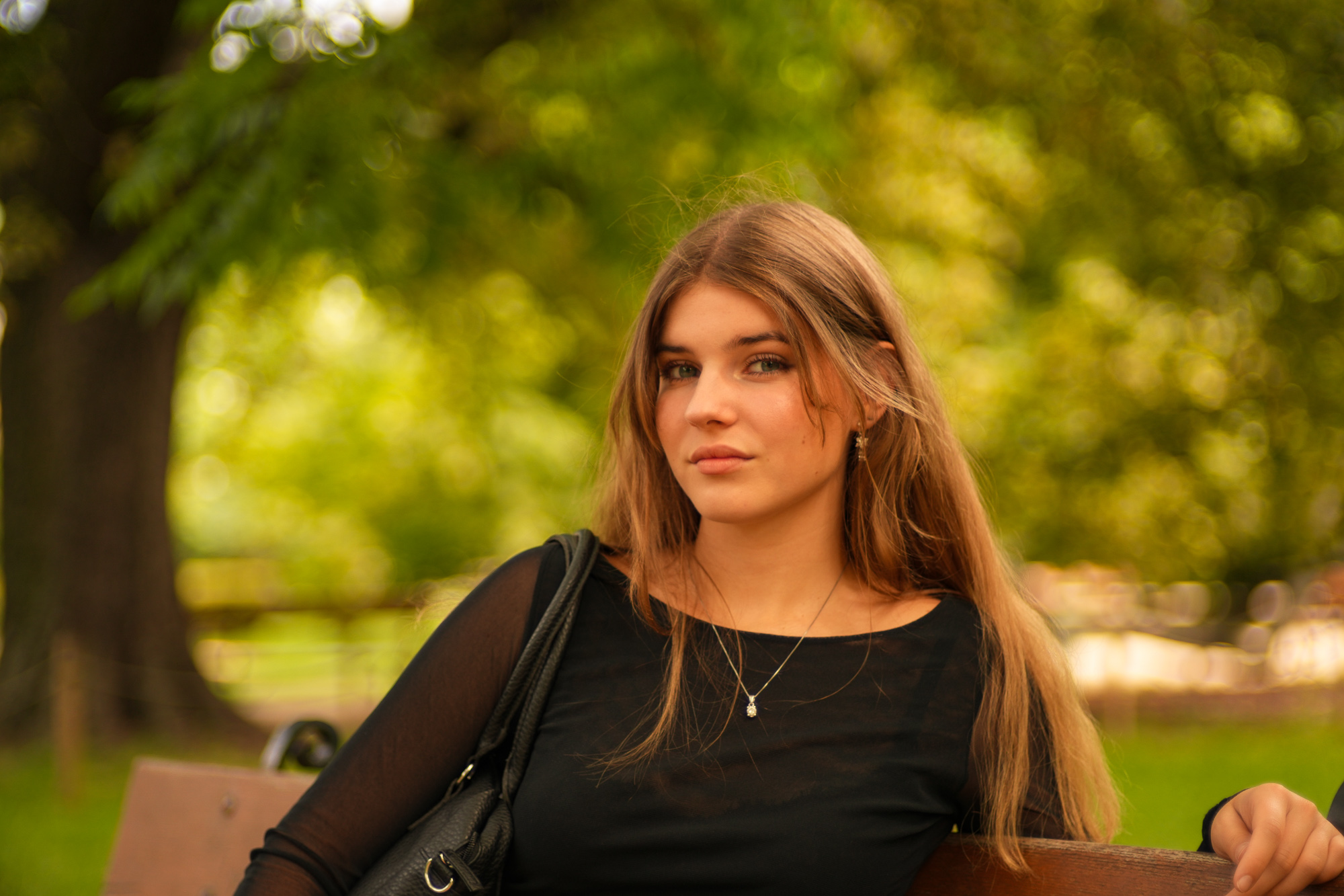 Obiektyw Voigtlander Portrait Heliar 75 mm f/1,8 do Sony E